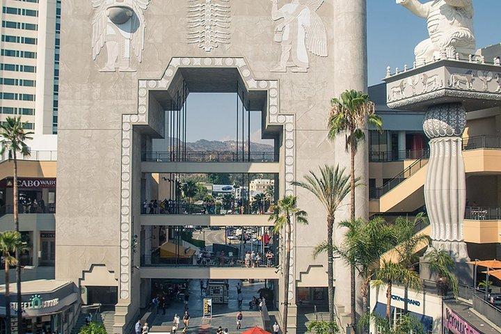 Flexible, unique Los Angeles - and California Southwest Tours - Photo 1 of 7